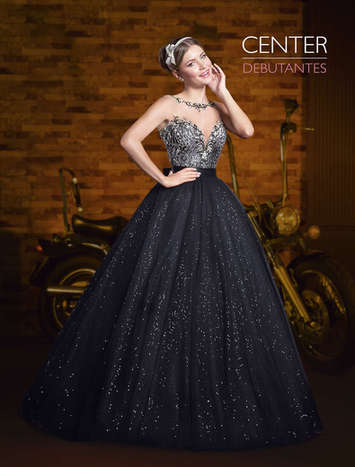 Vestidos neon cheap para debutantes