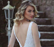 Vestido de Noiva Capri 08