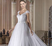 VESTIDO DE NOIVA CASABLANCA 22