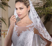Vestido de Noiva Casablanca 05