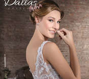 Vestido de Noiva Dallas 14