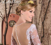 Vestido de Noiva Dallas 21