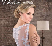 Vestido de Noiva Dallas 06