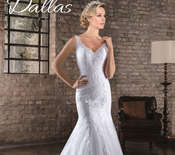 Vestido de Noiva Dallas 06